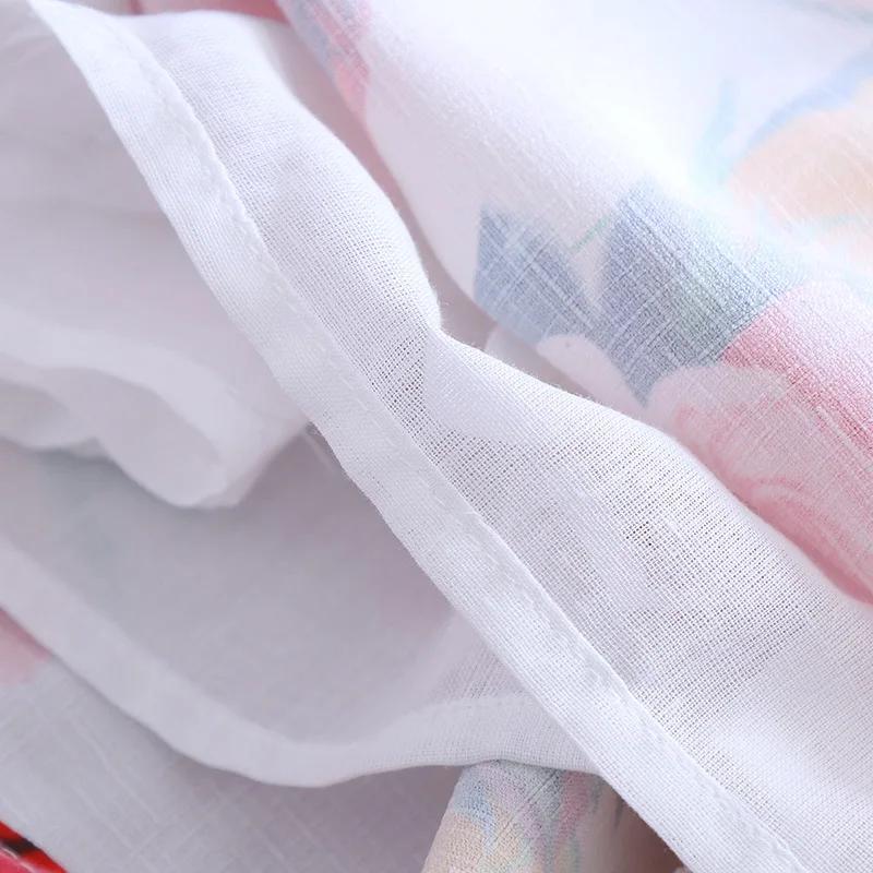 Платье без рукавов для маленьких девочек на день рождения платья детская