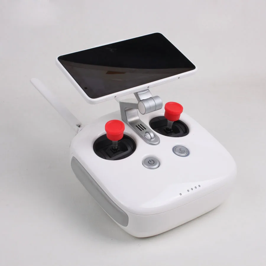 Джойстики с пультом дистанционного управления силиконовый чехол Питман для DJI