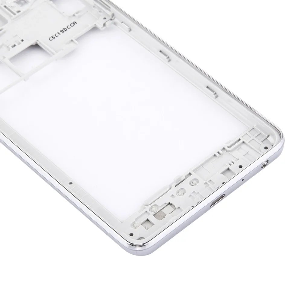 New for Middle Frame Bezel Galaxy On7 / G6000 Repair replacement accessories | Мобильные телефоны и аксессуары