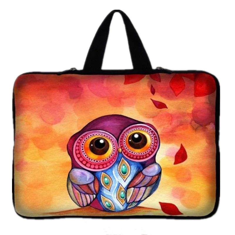 

7.9 9.7 10 12 13 14 15 Tablet Sleeve Case Mini PC Laptop Bag 10.1 11.6 13.3 15.4 15.6 17.3 Computer Protector Cover #R