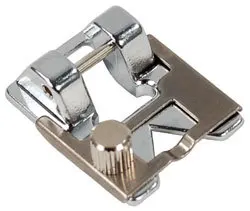 

Domestic Sewing Machine Parts Presser Foot Braiding Foot