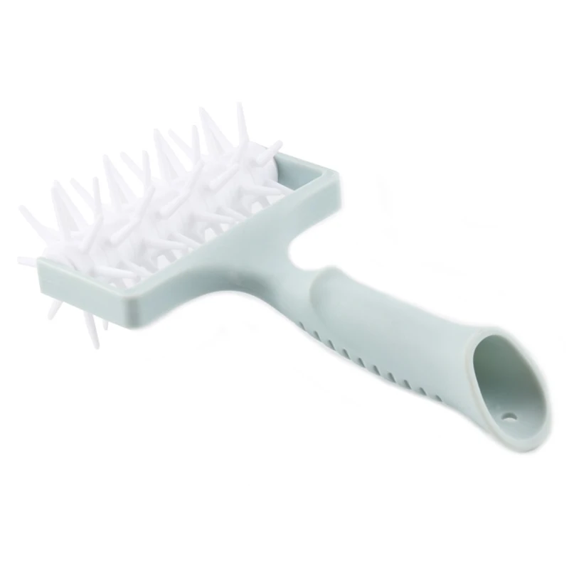 GVCD иглы для пиццы роликовые шпильки хлебное печенье тестовалик Дырокол | Дом и