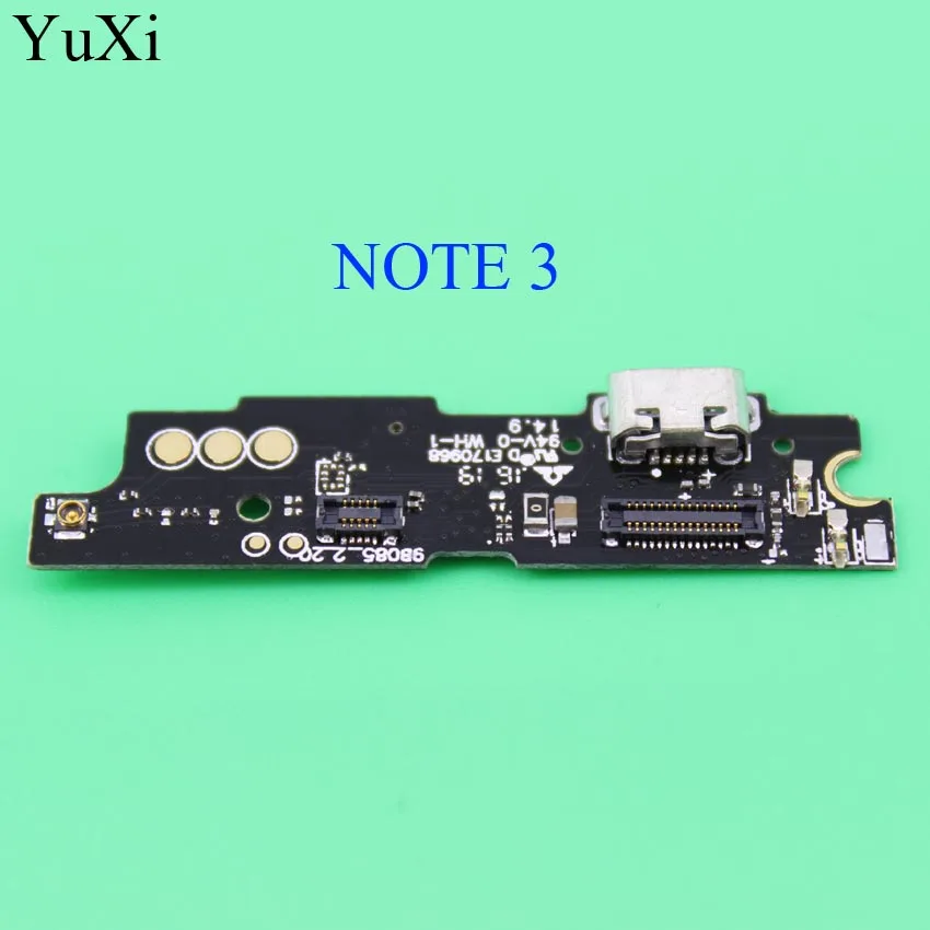 Соединитель док-станции YuXi с Micro USB-портом для зарядки и гибким кабелем MEIZU M1 /2/3 Note