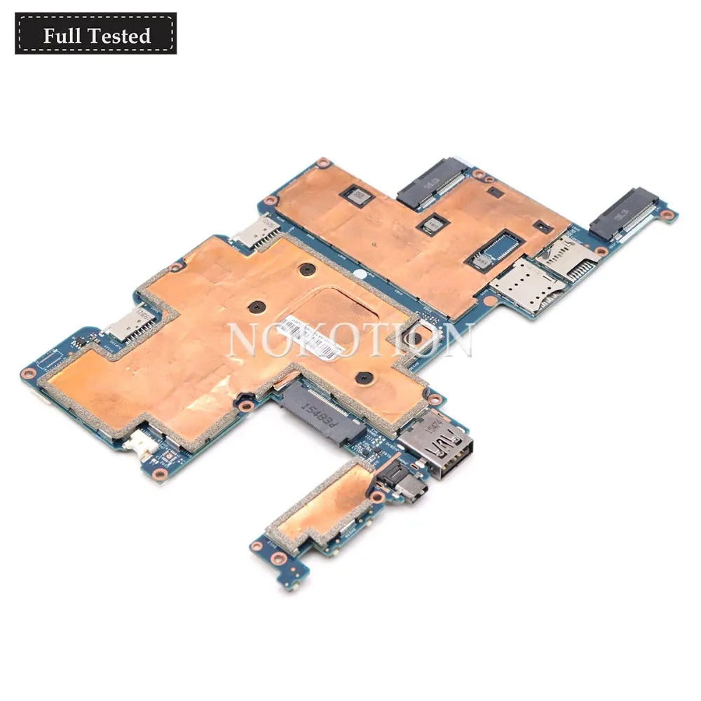 NOKOTION CMX40 NM-A641 5B20K84212 материнская плата для Lenovo MIIX 700-12ISK ноутбука с 6Y54 8 ГБ ОЗУ DDR3 |
