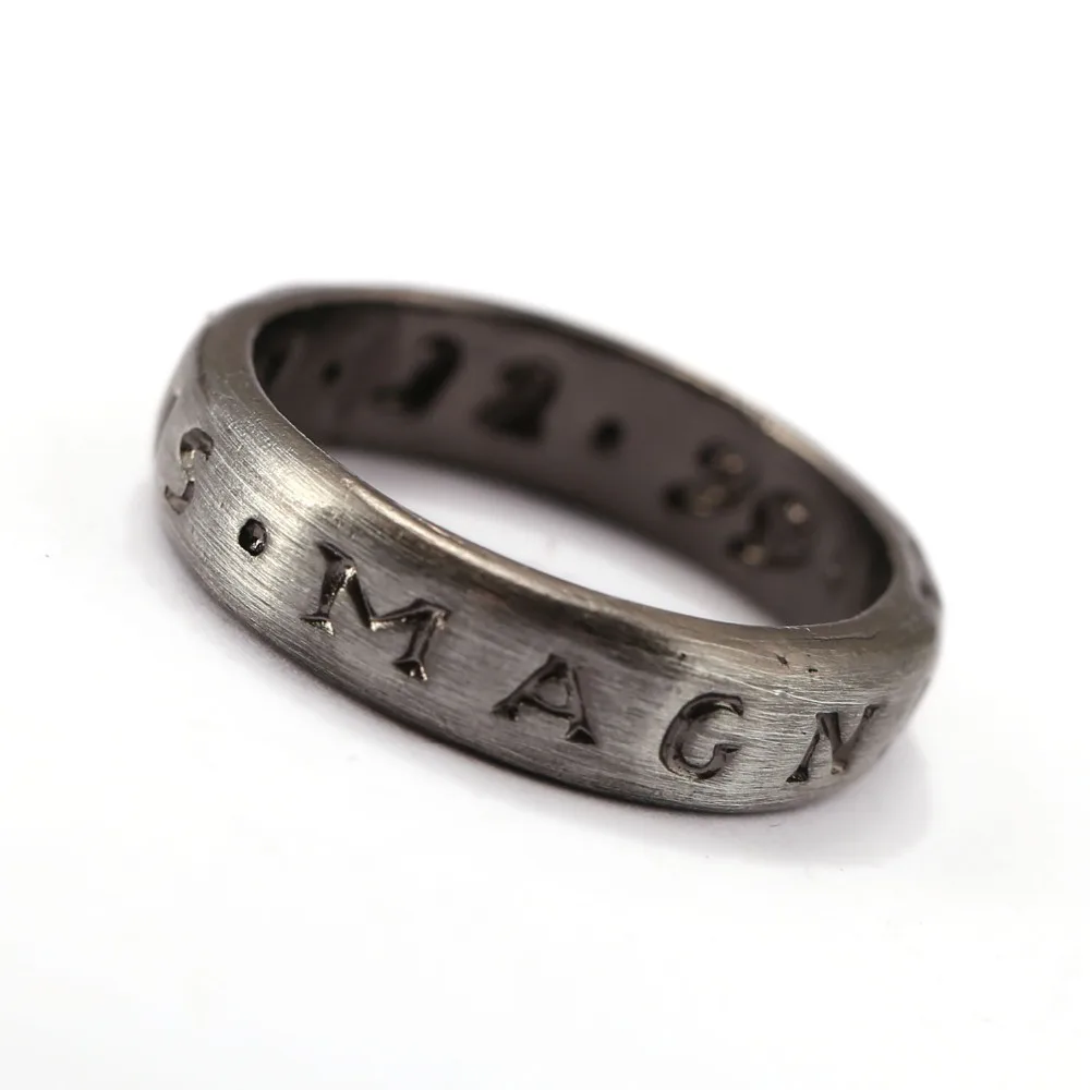 MS ювелирное изделие неизведанное кольцо Дрейка таинственная морская зона тайник