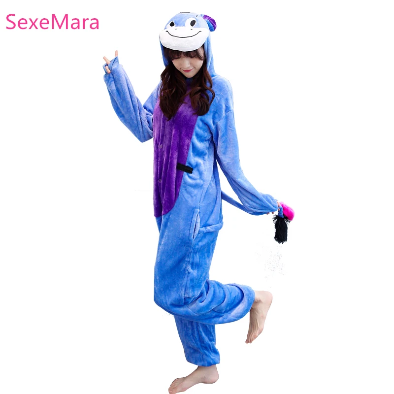 Xmas H Оптовая продажа животных кигуруми стежка звезда Единорог Пикачу Onesie