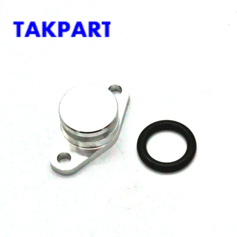 TAKPART 4x22 мм для BMW DIESEL SWIRL Лоскутные заготовки ремонт 320d 330d 520d 525d 530d