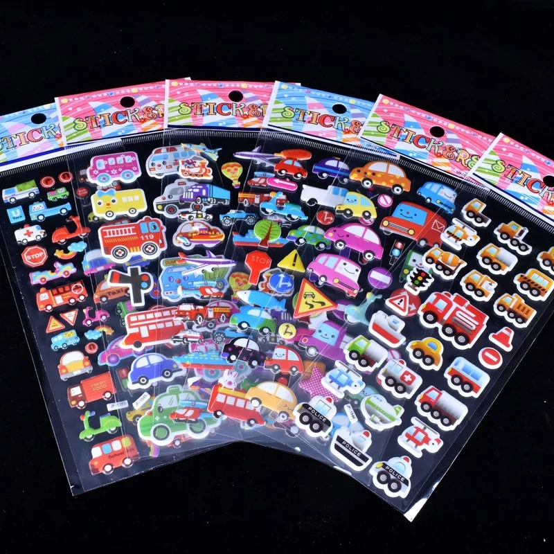 20 листов Новое поступление сердце животные дневник декоративные детские