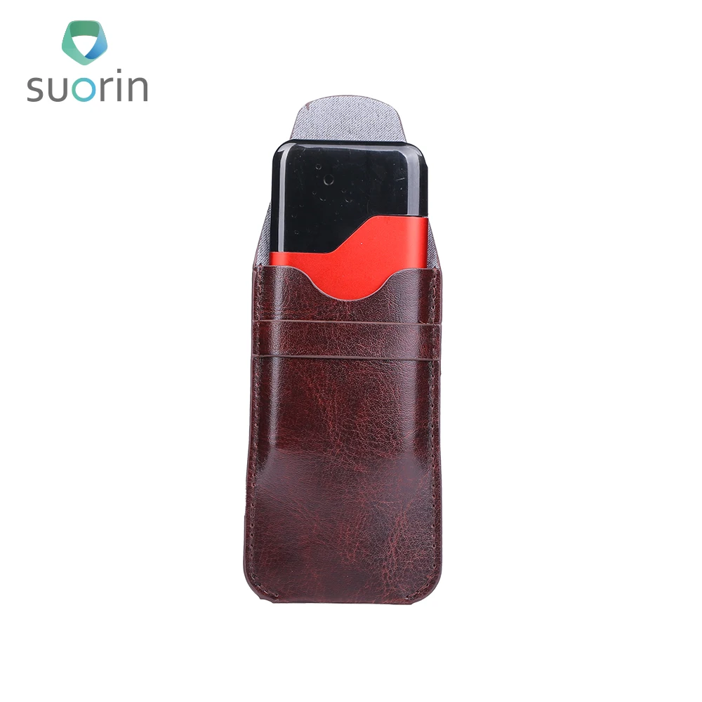 Оригинальный Suorin Air Kit электронная сигарета 400 мАч Встроенный батарея 2 мл