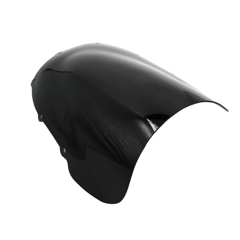 Ветровое стекло мотоцикла для Kawasaki ZZR1100 Ninja ZX 11 1990 1992 1991 ZZ R1100 ZZR 1100|Козырьки от