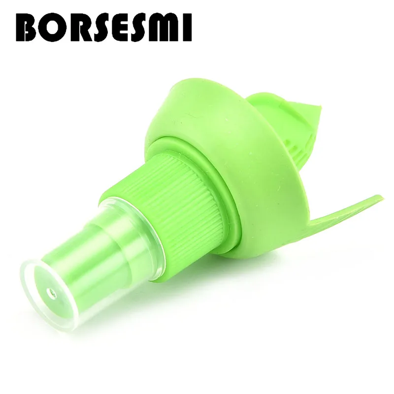 Соковыжималка для цитрусовых апельсинов 3 шт./компл.|cooking gadgets|lemon sprayercitrus squeezer |