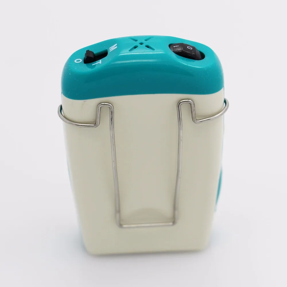 Усилитель слухового аппарата Axon F-28 портативный карманный износ экологически