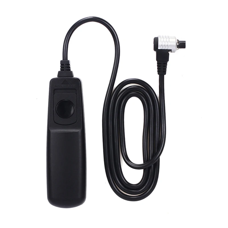 

RS-80N3 Remote Shutter Release camera remote Controller cord for Canon 5D4 5DIV 1DX 5D3 5DIII 5DS R 5D2 5DII 7D2 7DII 7D 6D 5D