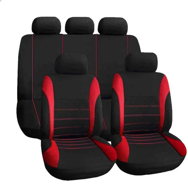 Защитные чехлы на сиденье автомобиля авто аксессуары для интерьера honda hrv XRV XR-V URV