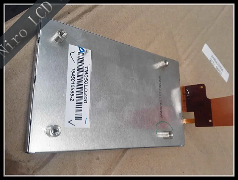 Ниро DHL доставка Фирменная новинка оригинальный 5 0 &quotЖК дисплей Экран дисплея