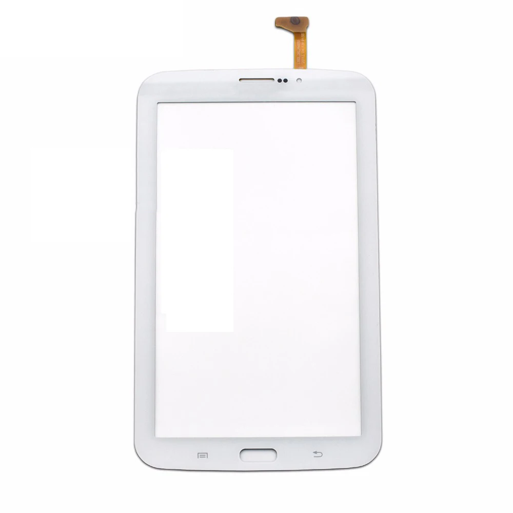Для samsung Galaxy Tab 3 7," T211 SM-T211 SM-T210 T210 ЖК-дисплей монитор панель сенсорный экран сенсор дигитайзер T210 сборка