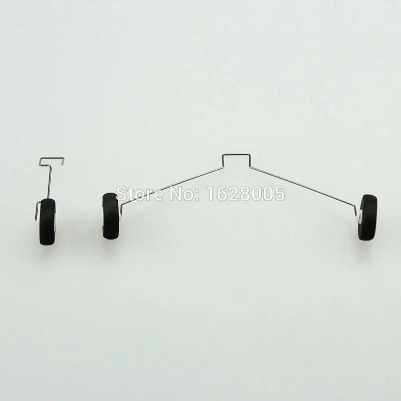 

WLtoys F949 3CH RC Airplane Spare Parts Landing Gear Set