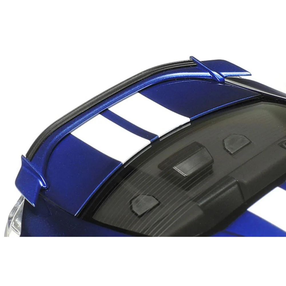 OHS Tamiya 24336 1/24 BRZ улица на заказ масштаб сборки модели автомобиля строительные наборы
