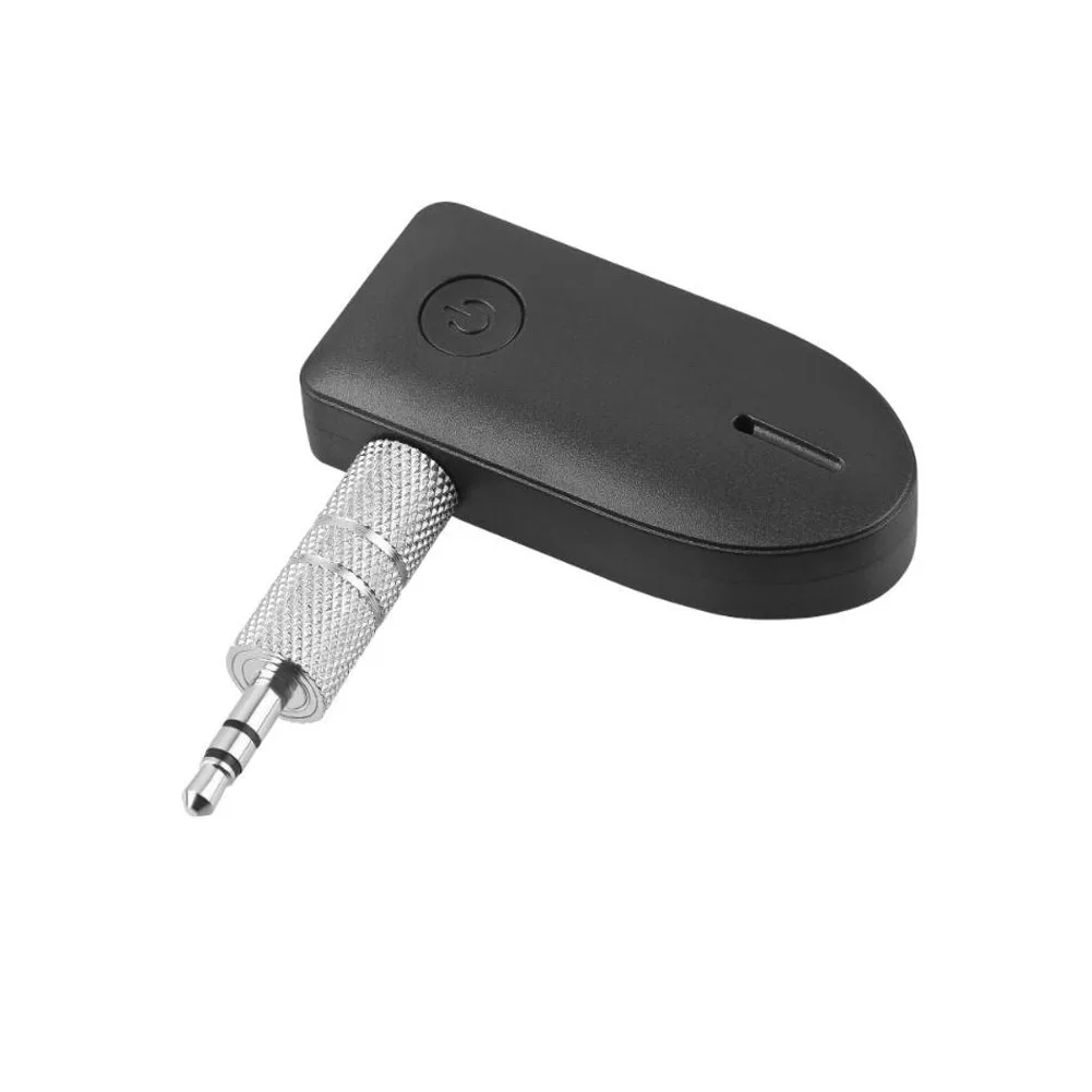 1 шт. Беспроводной Bluetooth приемник передатчик адаптер 3 5 мм разъем для