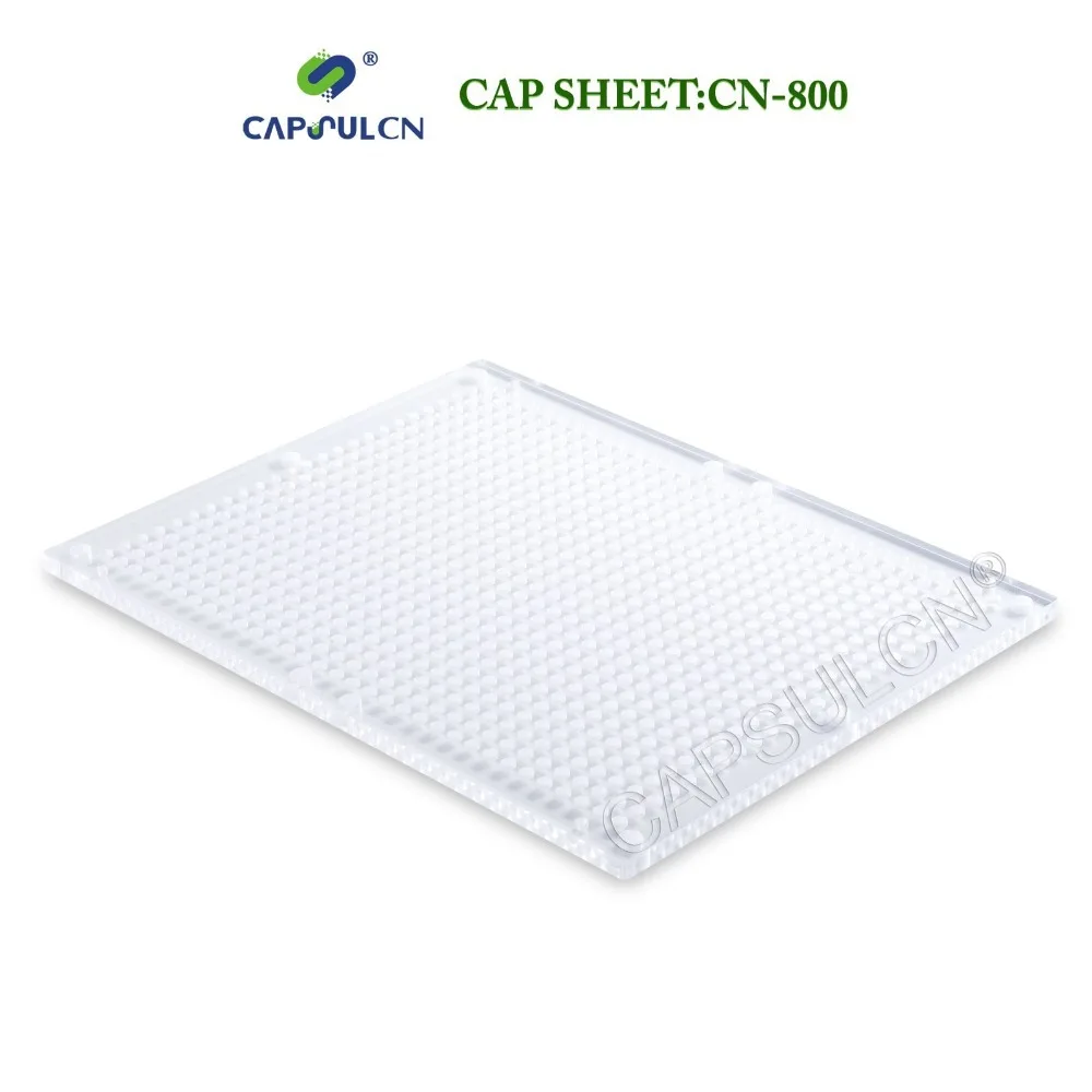 Склад в США 800 отверстий ручная машина для наполнения капсул с инструментом