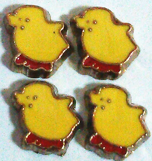 Бесплатная доставка 4 шт./лот прекрасный животных плавающие прелести подходят