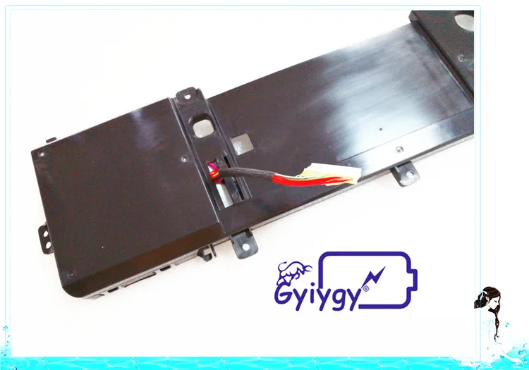 92Wh 14 8 V 6000 мА/ч литий-ионный аккумулятор для ноутбука Батарея 5046J 05046J CN-05046J 191YN Dell