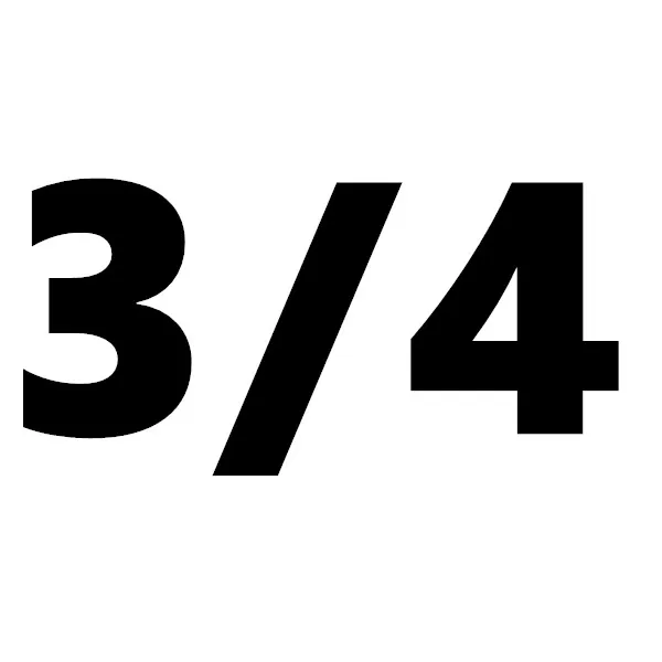 3 4 Серебряный плетеный лук для скрипки из углеродного волокна 4/4 3/4 высококачественный смычок для скрипки Skrzypce части конского хвоста аксессуары - Цвет: 3 4