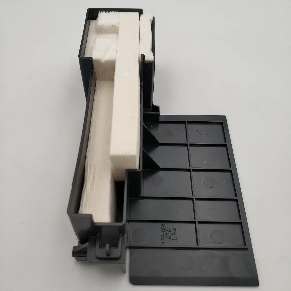 Резервуар для отходов чернил Epson L310 L301 L351 ME101 L358 L130 L353 L303 XP201 L210 XP102 ME303|Сетевые