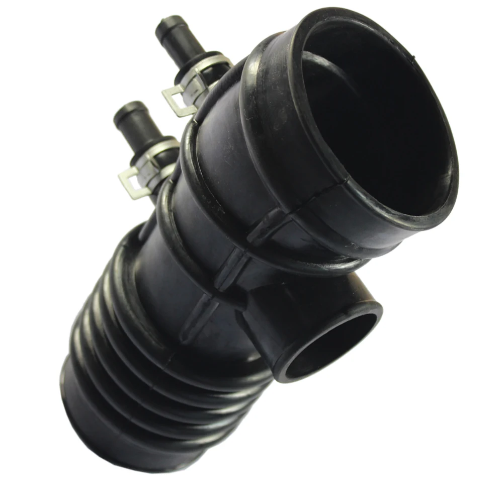 Воздухозаборный шланг для Nissan V6 3.3L Frontier 1999 2004 Xterra 2000 04 16578 4S100 бесплатная