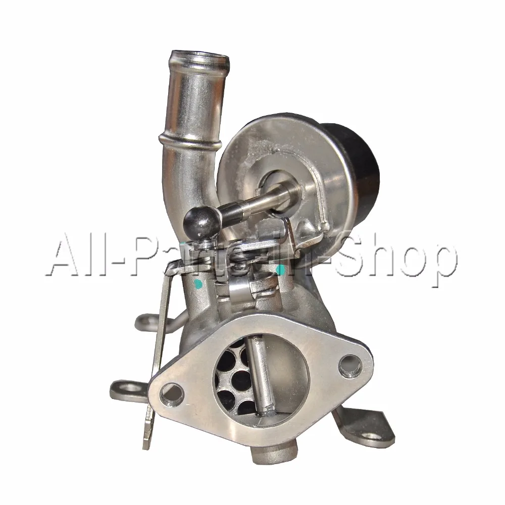 AP01 для VW AUDI SEAT SKODA 2.0Tdi 03L131512B 03L131512L 03L 131 512 B/L egr клапан, охладитель
