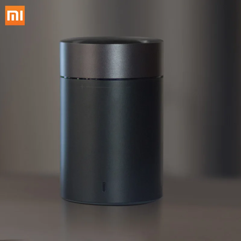 Оригинальный Xiaomi Динамик 2 Bluetooth V4.1 Smart Mini Портативный Беспроводной сабвуфера WiFi
