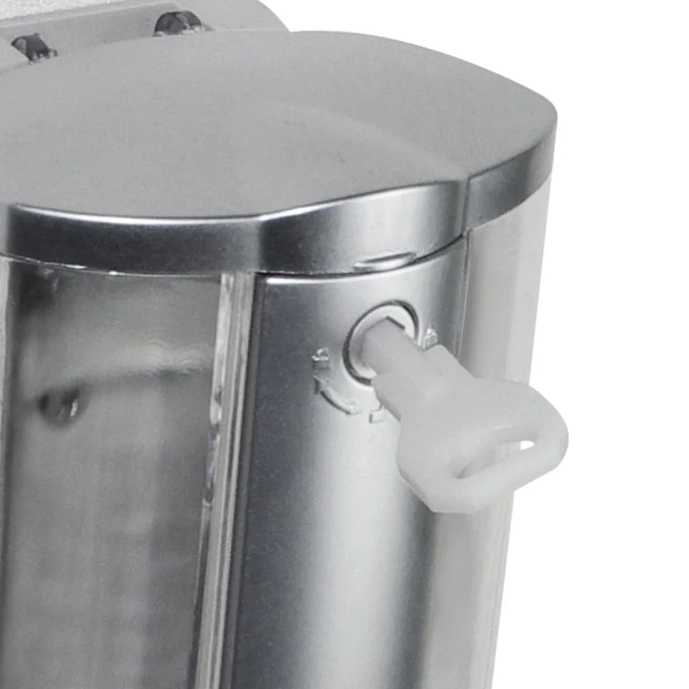 350 мл дозатор жидкого мыла настенный дезинфицирующий шампунь дозаторы для рук