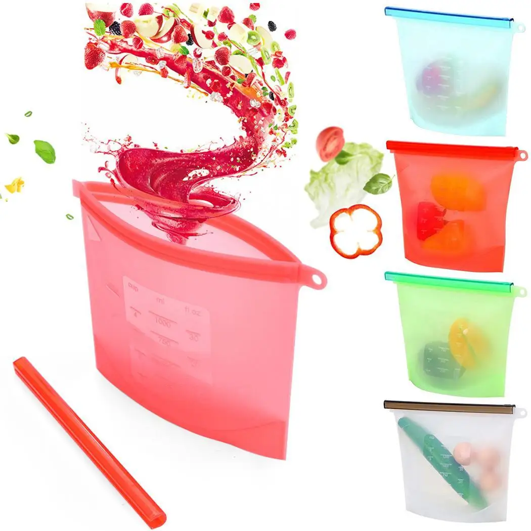 Многофункциональная сумка для хранения пищи контейнеры пищевые белые красные