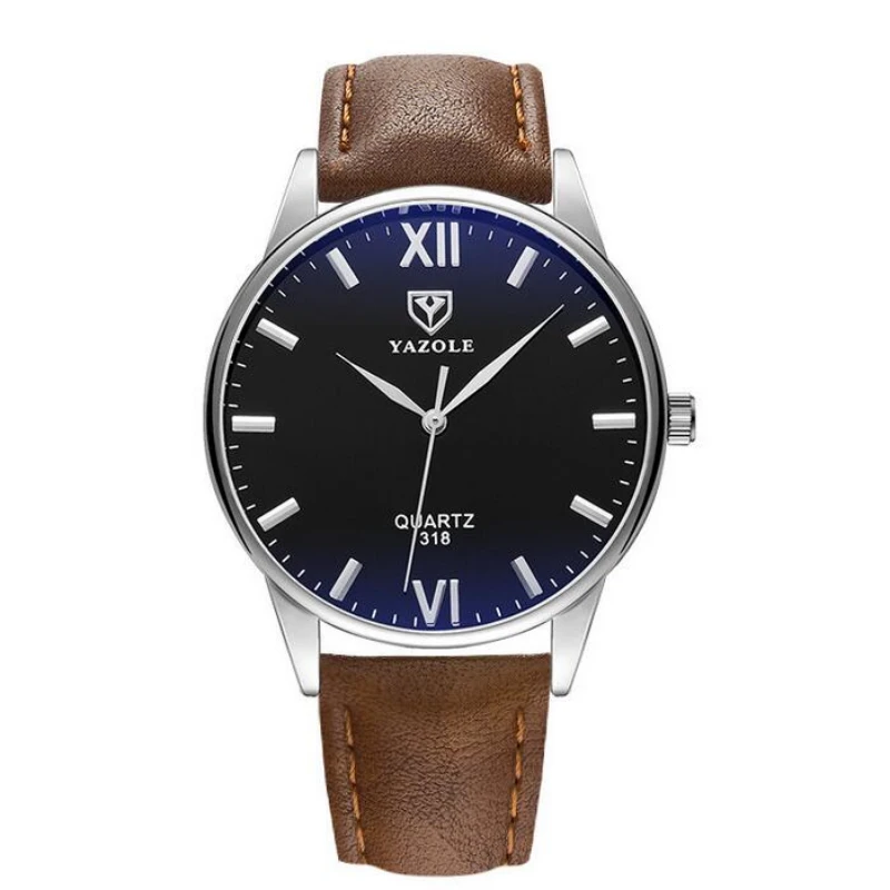 Reloj Hombre модные мужские часы спортивные лучший бренд роскошные кварцевые Relogio