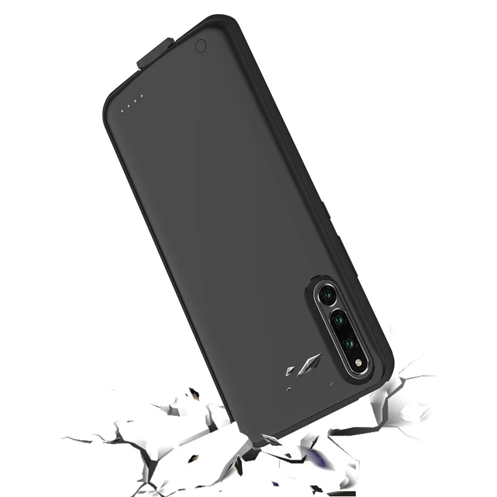 Чехол для Huawei Honor Magic 2 6500 мАч|Чехлы с аккумулятором| |