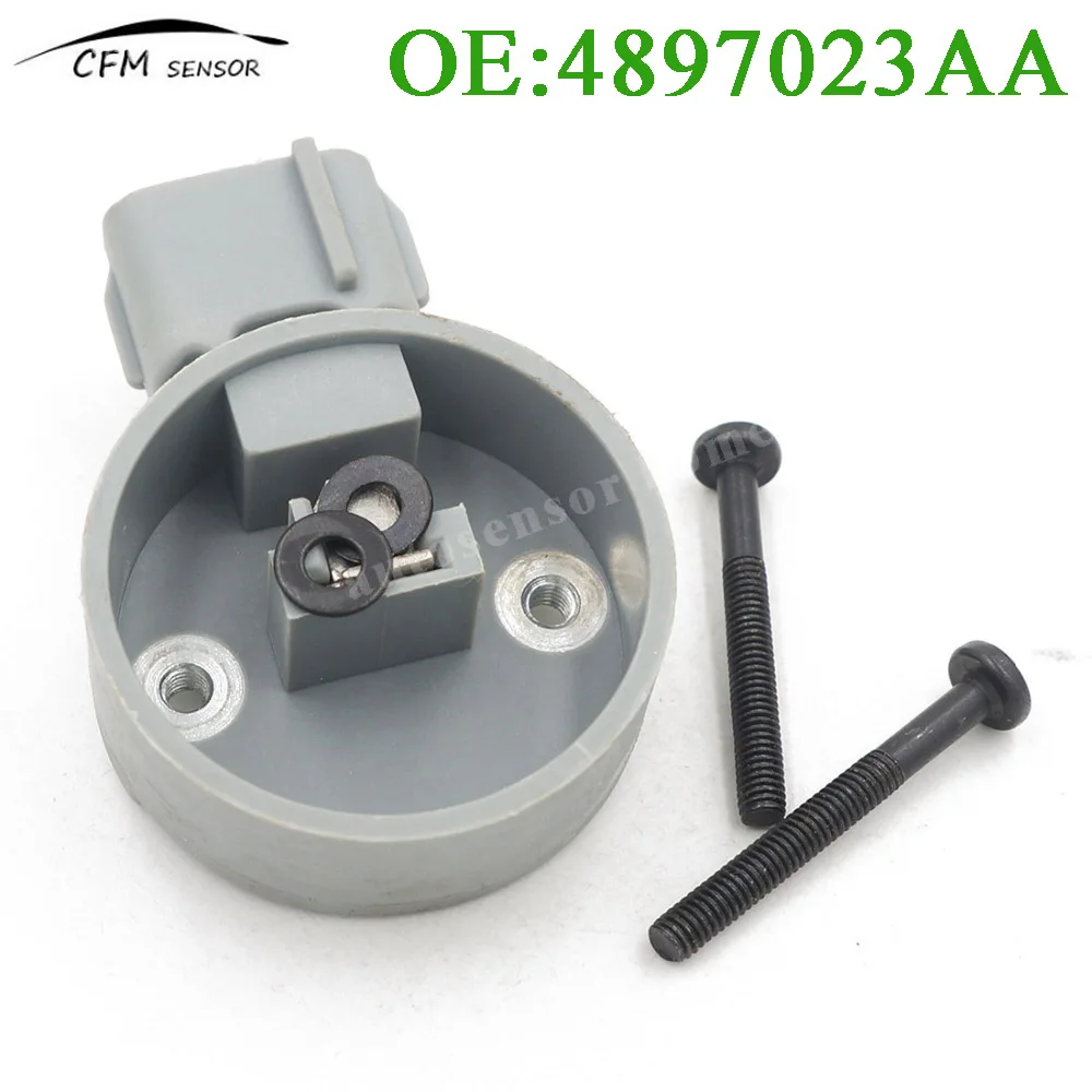 Новый Датчик положения распределительного вала 4897023AA для Jeep Cherokee Grand TJ Wrangler 4.0L|sensor
