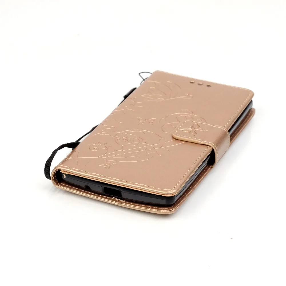 Чехол-кошелек для fundas LG G4c G4 mini H525N H522Y чехол coque Magna H502F H500F C90 + держатель карт |