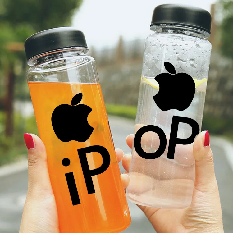 Хит продаж 2 предмета наклейка на стену для туалета наклейки IPoop стиральной