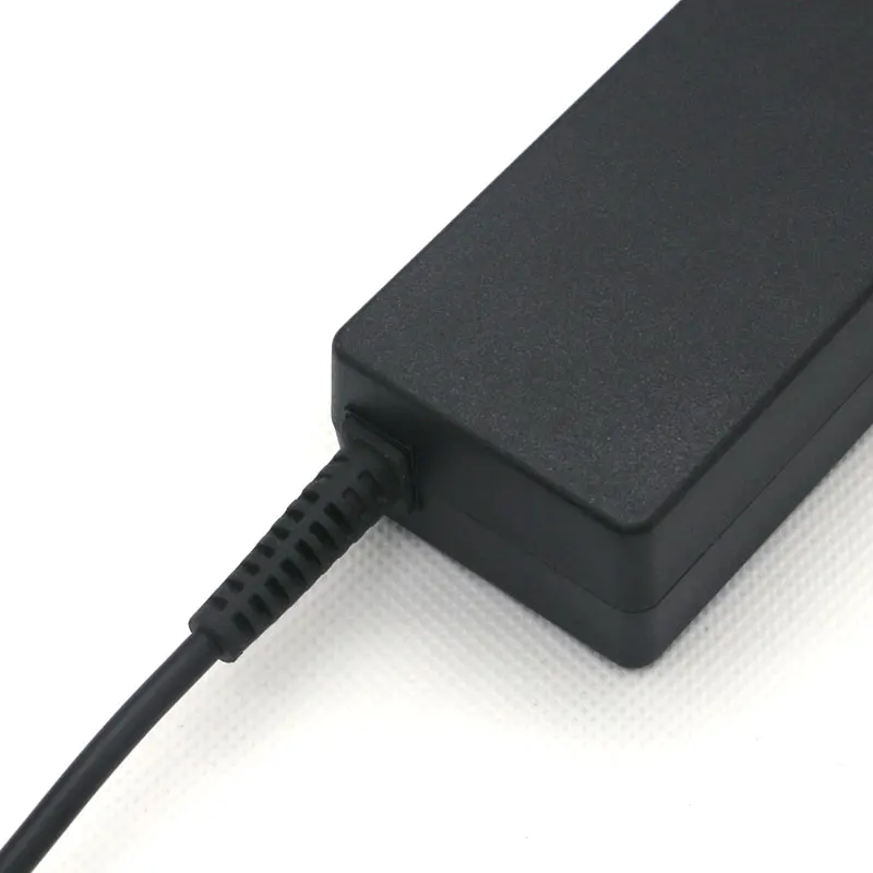 Новый оригинальный 65 W TPC CA54 Зарядное устройство переменного тока для ноутбука hp