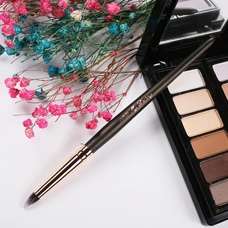 Профессиональные заостренные кисти для теней век MY DESTINY макияжа 045 | Красота и