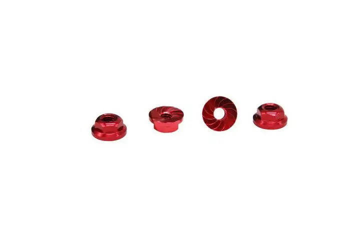X скорости Traxxas Slash Rustler Stampede красный Подвеска говядины Up Set XPTE919P02 | Игрушки и хобби