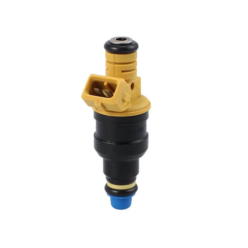 Justech Новый EV1 Топливные форсунки 0280150943 для F150 F250 F350 93-03 5 0 8 4 6 12 Ом отверстия