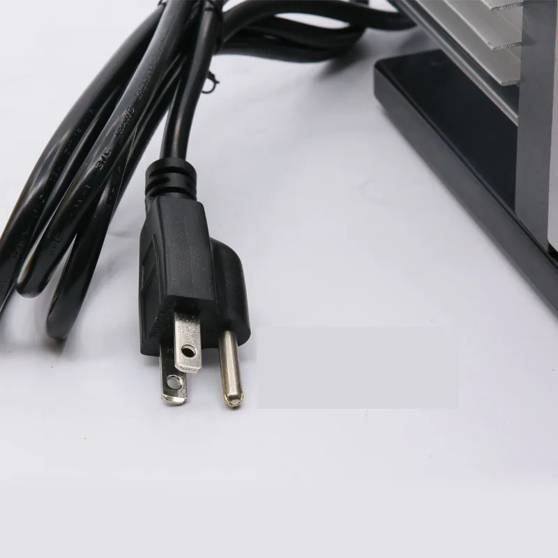 Вакуумный насос с напряжением 110 В лабораторный для кондиционирования воздуха