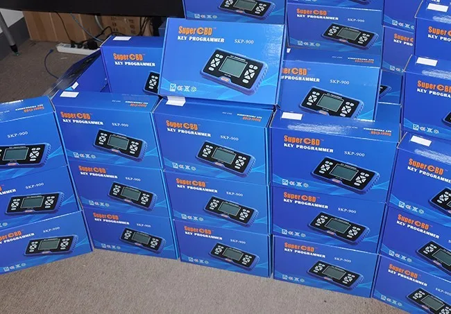 SuperOBD SKP900 V5.0 OBD2 ключевой программист Поддержка почти все автомобили на IMMO и бесплатное обновление на линии, нет маркеры