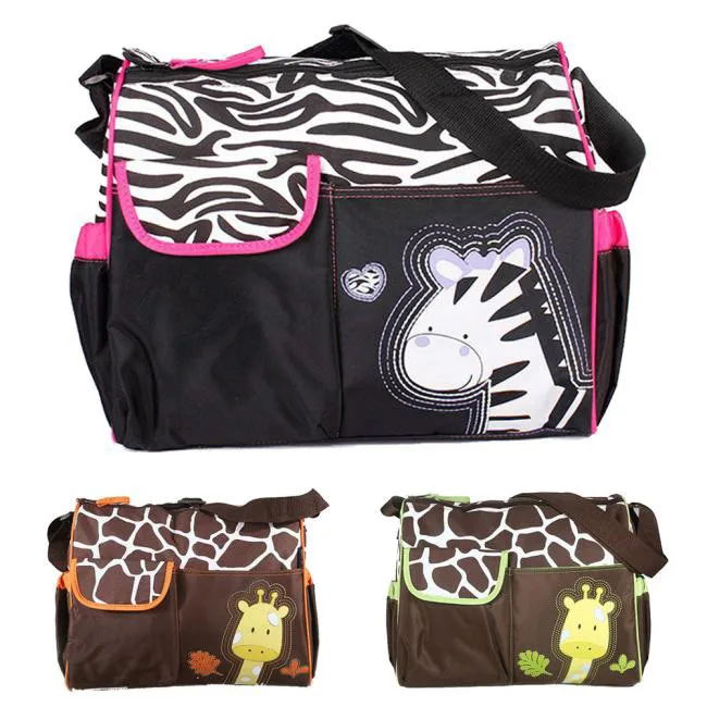 Детские сумки для мам многофункциональная сумка подгузников рюкзак коляска