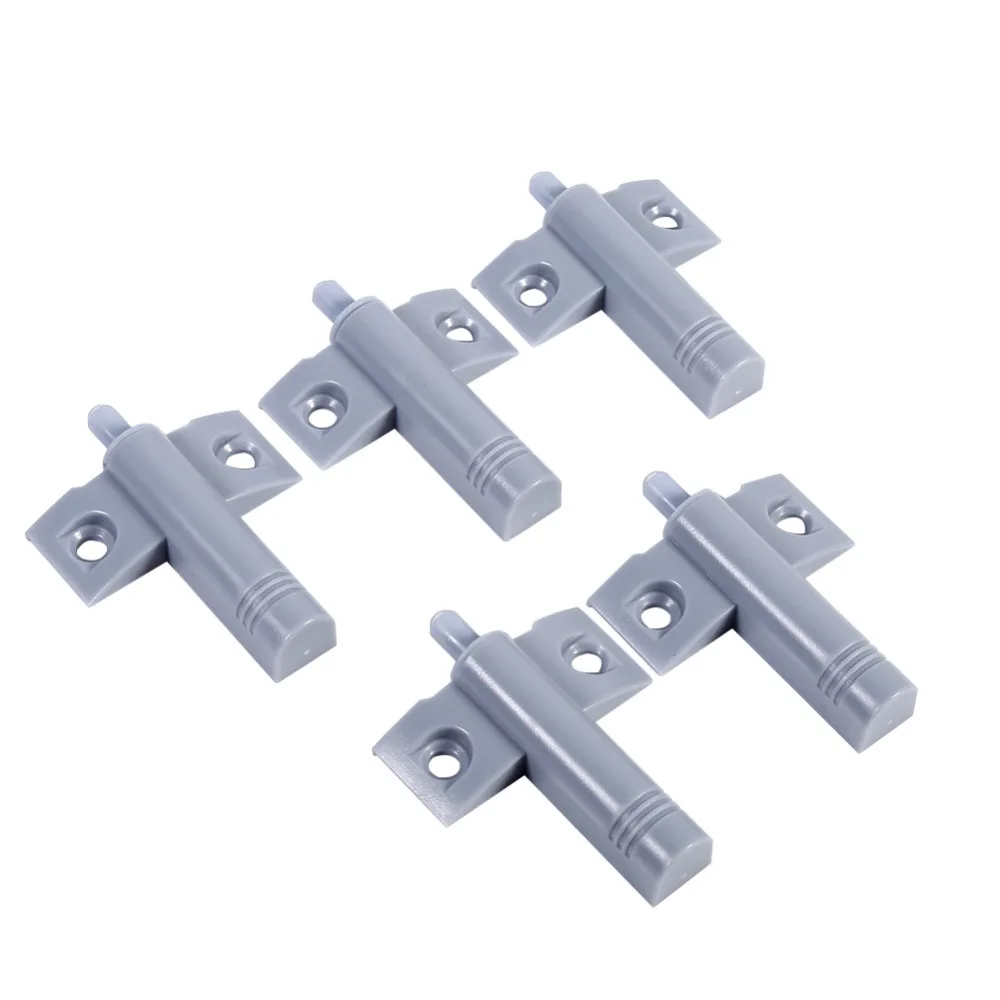 20 шт. кухонный ящик для дверей шкафа мягкий тихий более близкий амортизатор стопы