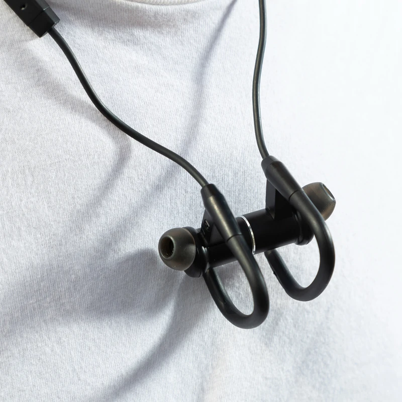 Feliztrip TR BTS81 Спортивные Беспроводные наушники bluetooth гарнитура стиль магнитное