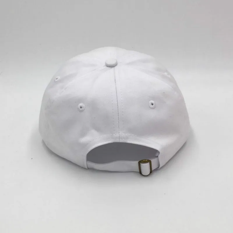 Бейсболка с вышивкой FINESSE snapback для мужчин и женщин папы Регулируемая Кепка от