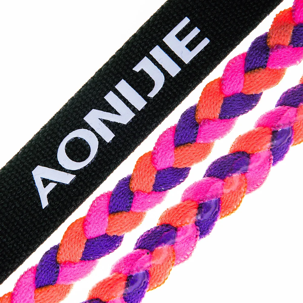 AONIJIE E4072, силиконовая спортивная повязка на голову, повязка на голову для бега, велоспорта, йоги, бега, баскетбола, фитнеса, тренажерного зала, свободный размер