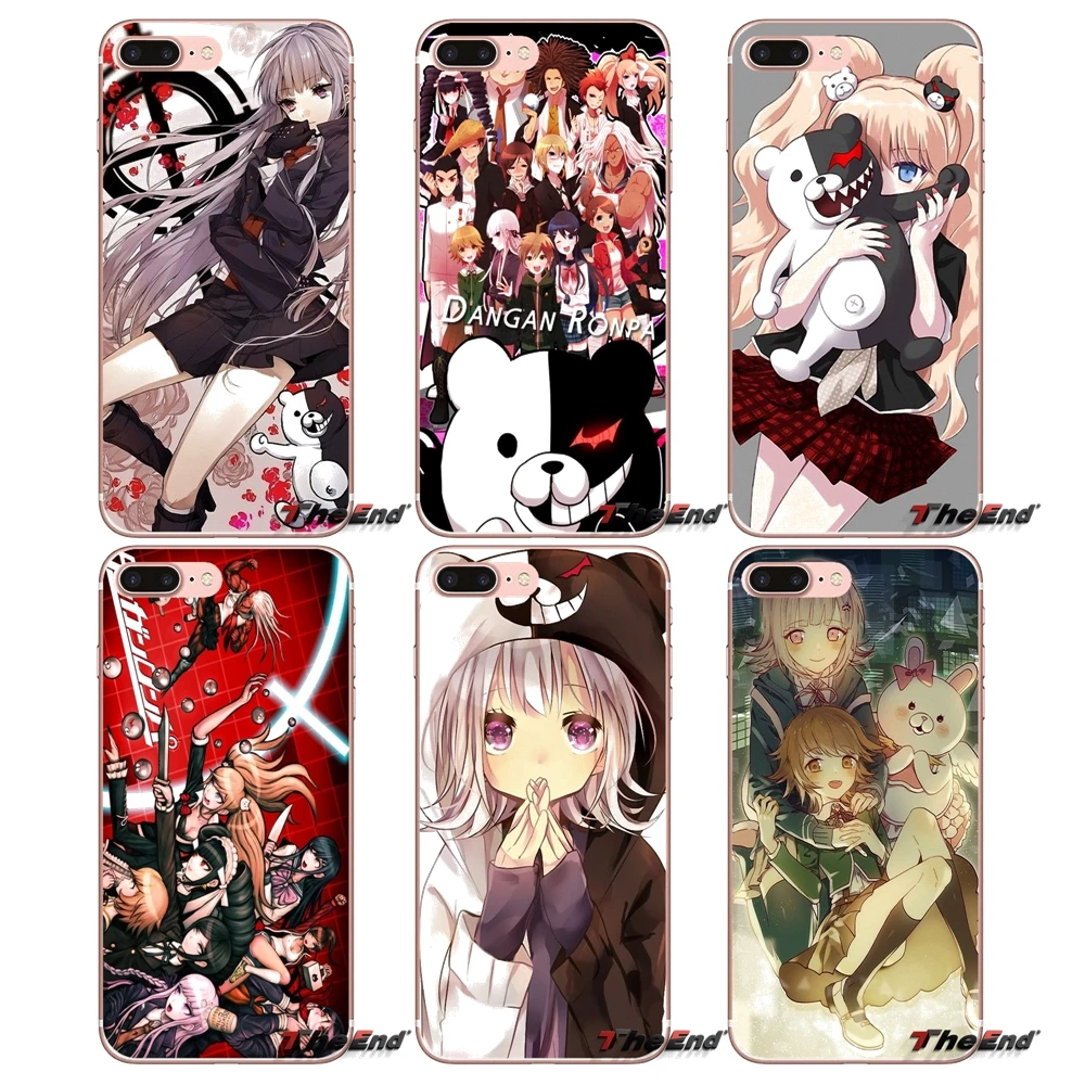 Чехол из ТПУ Touko Dangan Ronpa Kazuichi Souda для Huawei G7 G8 Ascend P7 P8 P9 Lite Honor 4C 5X 5C 6X Mate 7 8 9 Y3 Y5 Y6 II Pro |